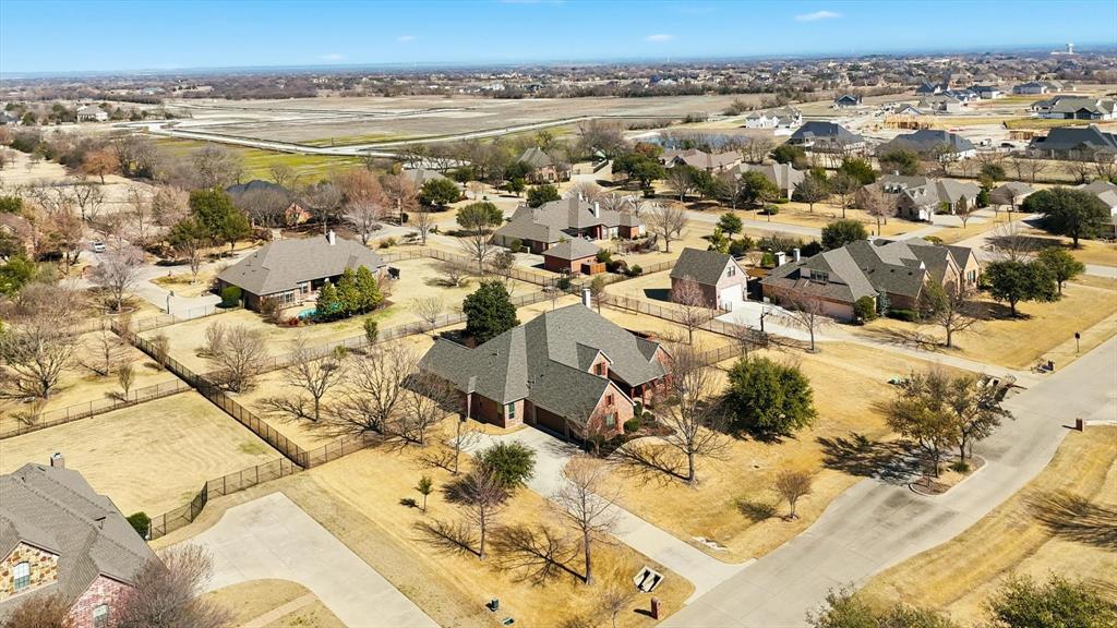 Parker Lake Estates Ph 3-A - Residential