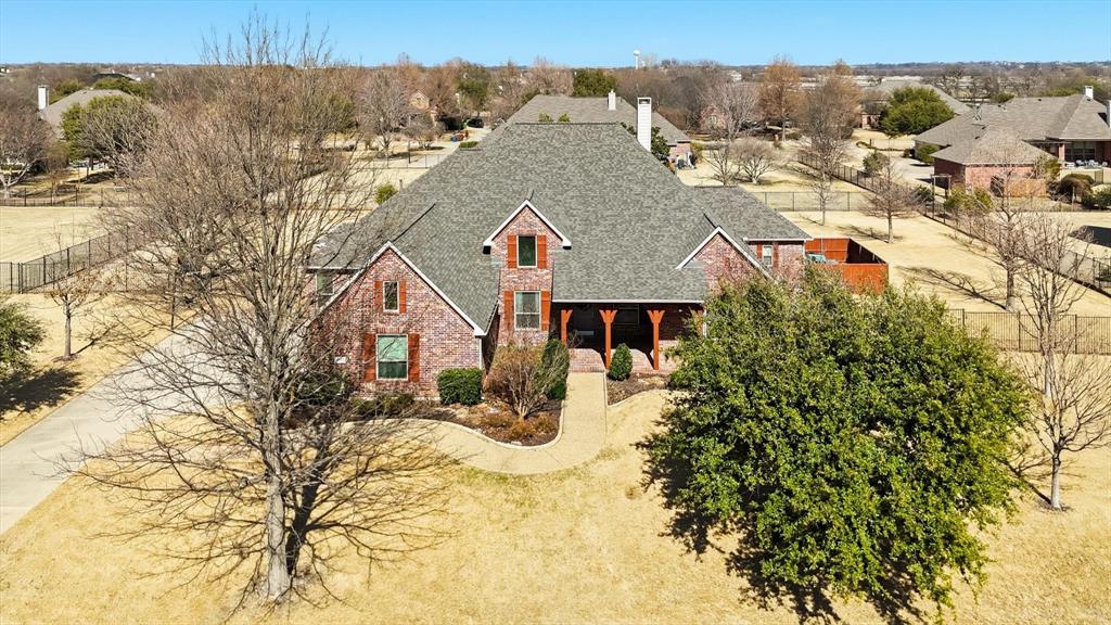 Parker Lake Estates Ph 3-A - Residential