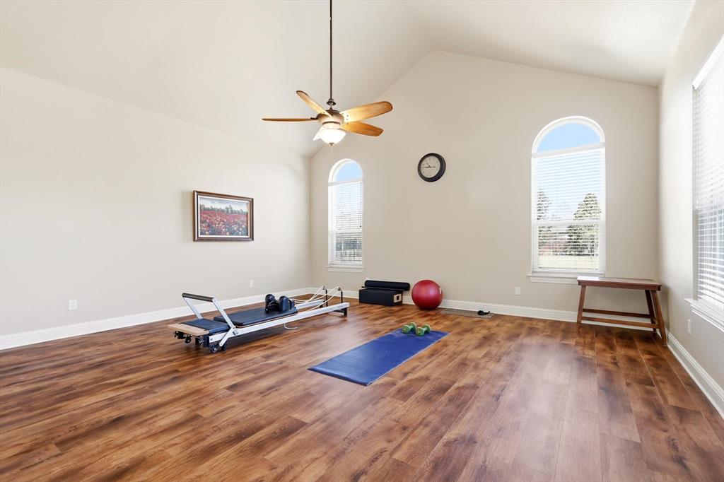 Parker Lake Estates Ph 3-A - Residential