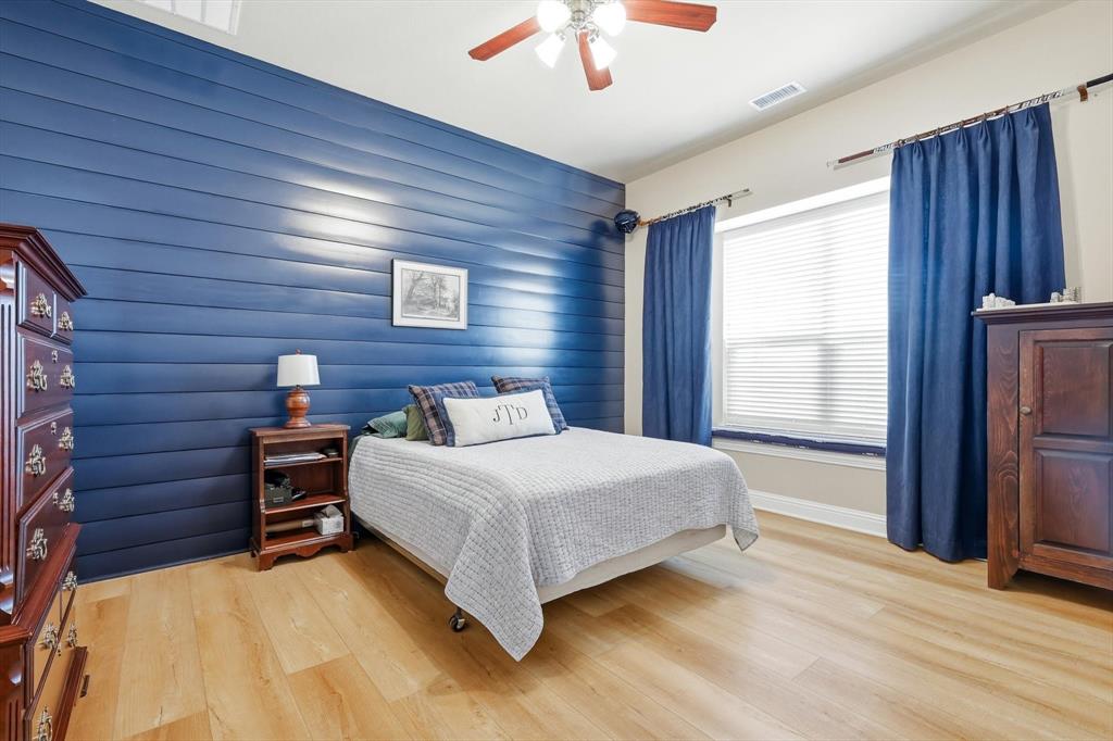 Parker Lake Estates Ph 3-A - Residential