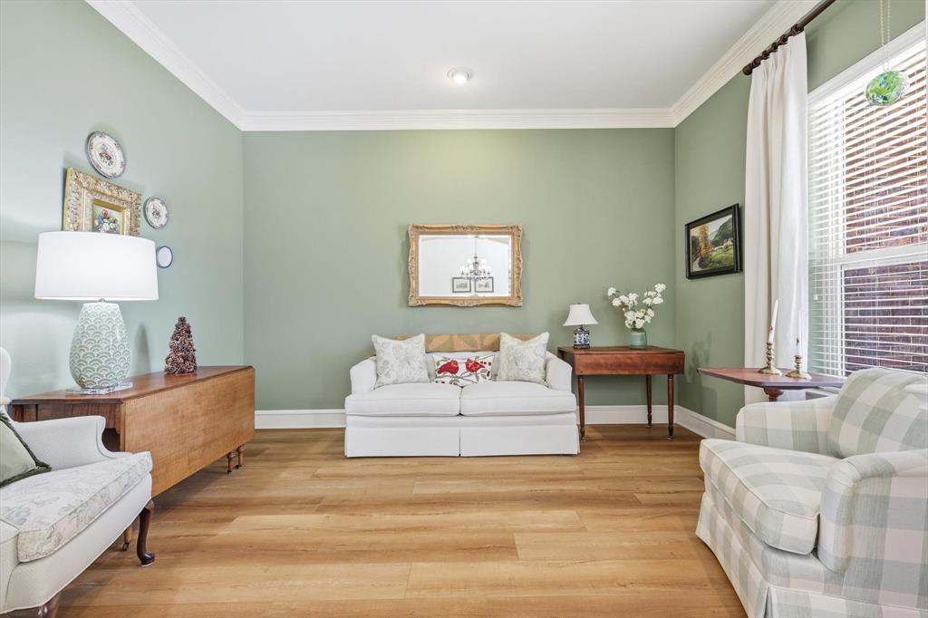 Parker Lake Estates Ph 3-A - Residential