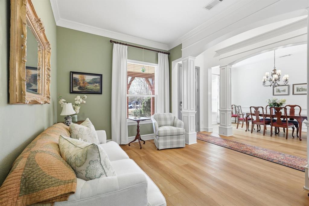 Parker Lake Estates Ph 3-A - Residential