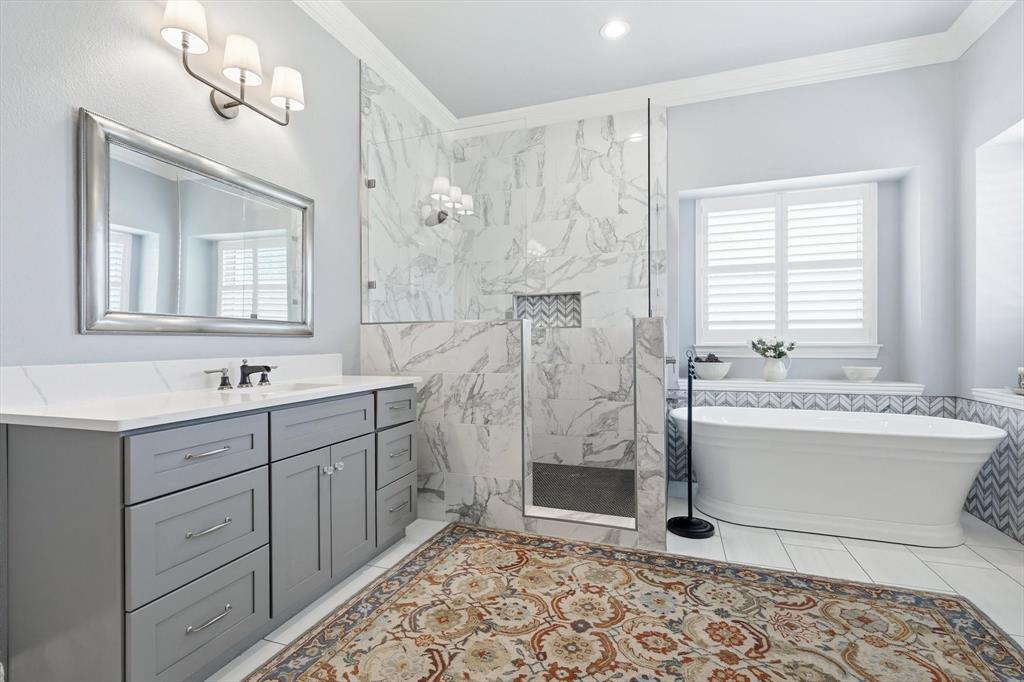 Parker Lake Estates Ph 3-A - Residential