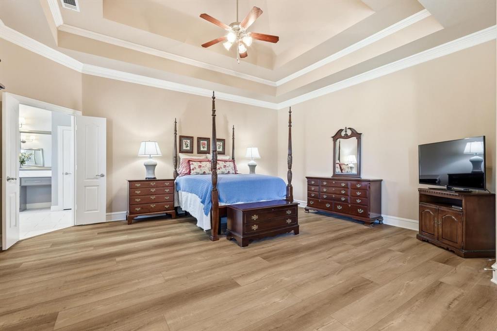 Parker Lake Estates Ph 3-A - Residential