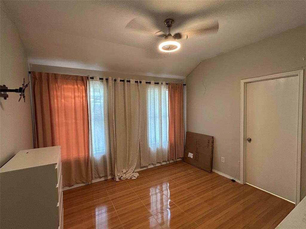 Mountain Crk Lake Instl 1 - Residential Lease