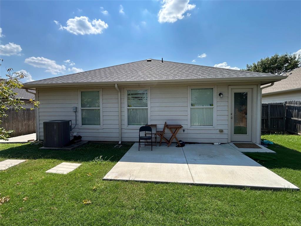 Mountain Crk Lake Instl 1 - Residential Lease