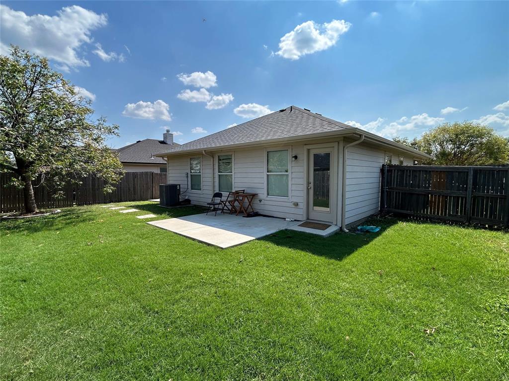 Mountain Crk Lake Instl 1 - Residential Lease