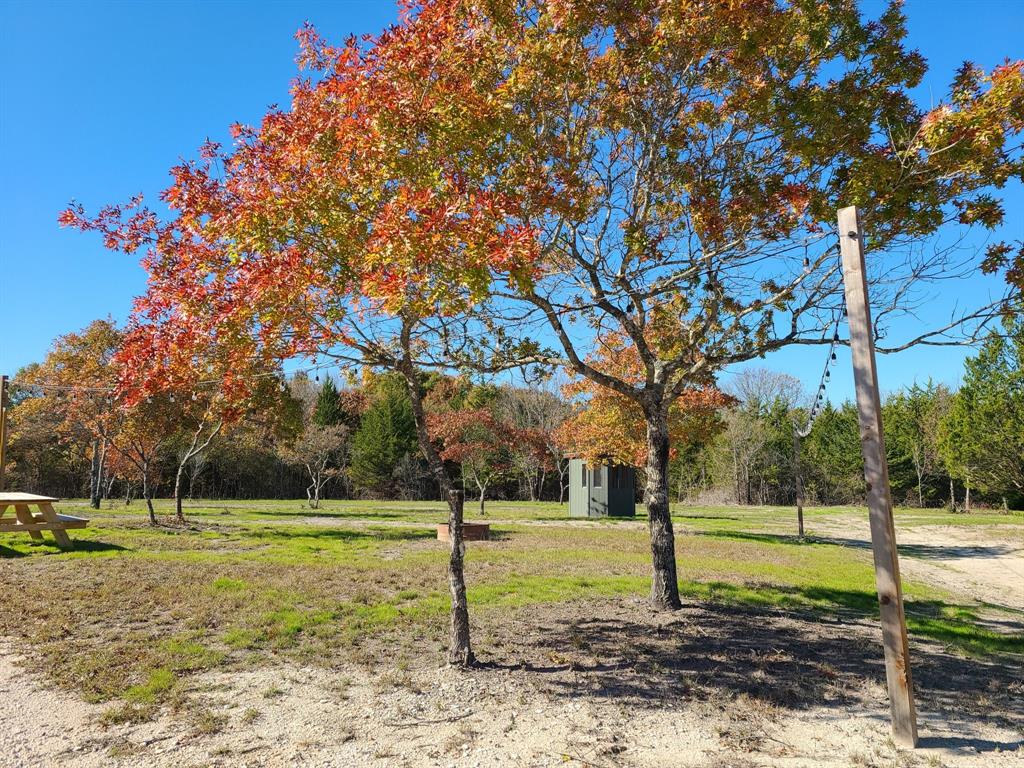 Freeland Kyle - Land