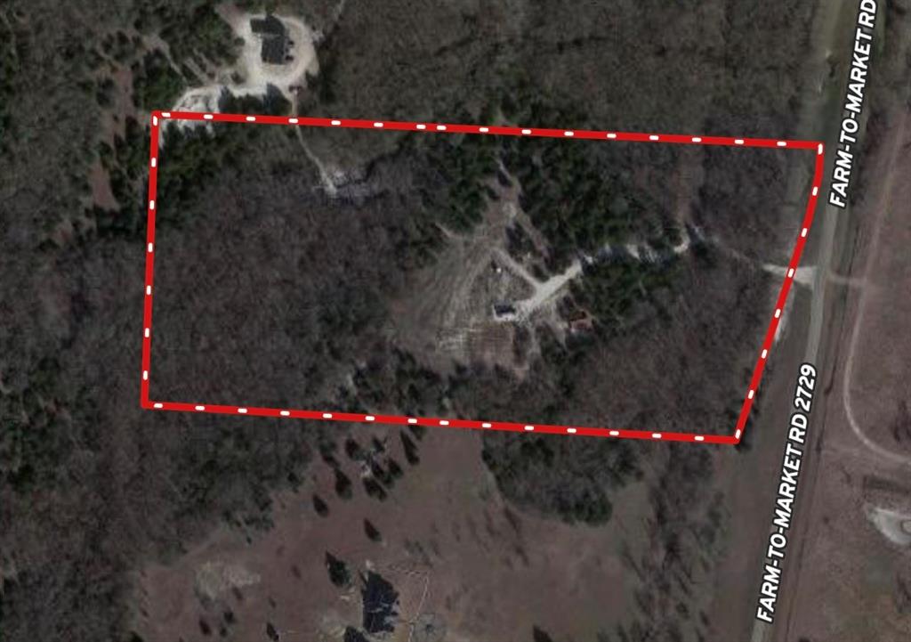 Freeland Kyle - Land