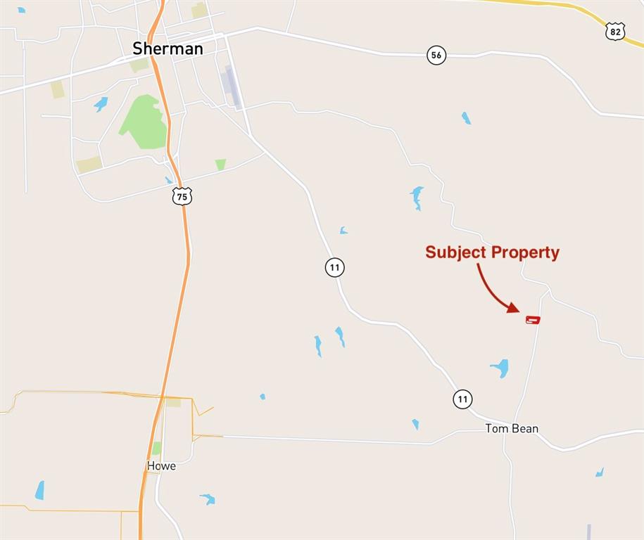 Freeland Kyle - Land