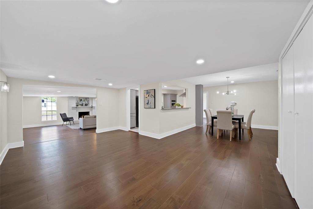 Walnut Hills 3rd Inst - Residential