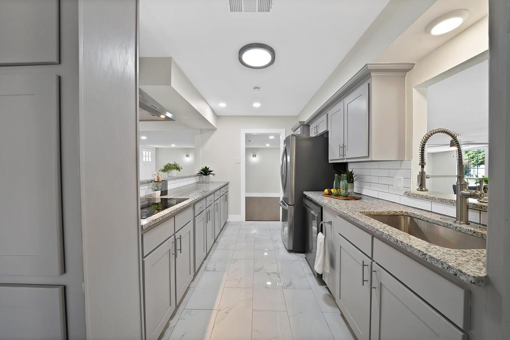 Walnut Hills 3rd Inst - Residential