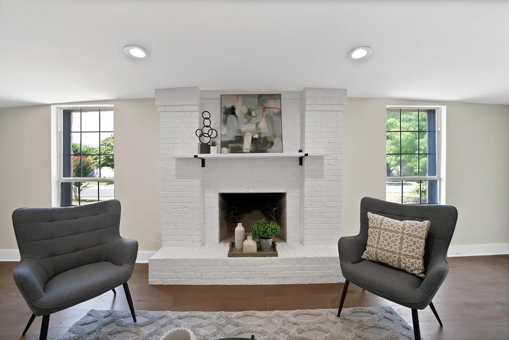 Walnut Hills 3rd Inst - Residential