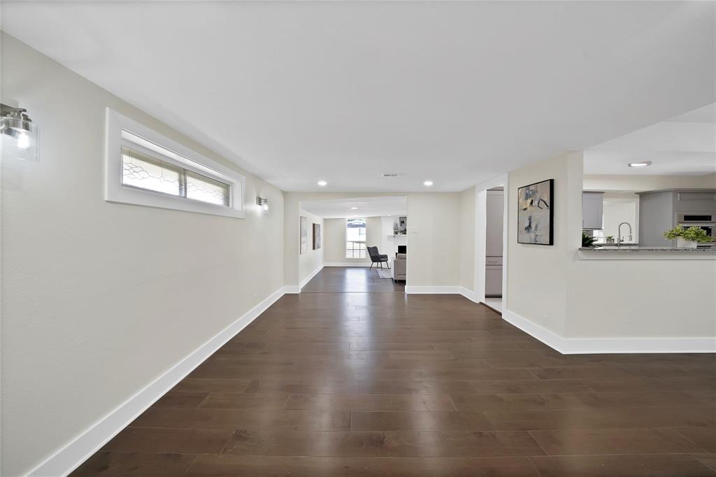 Walnut Hills 3rd Inst - Residential