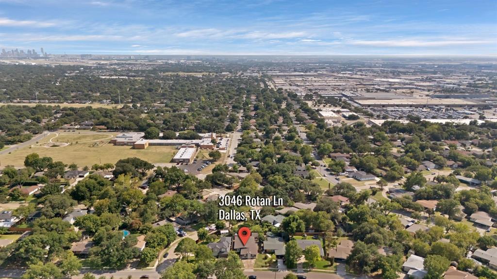 Walnut Hills 3rd Inst - Residential