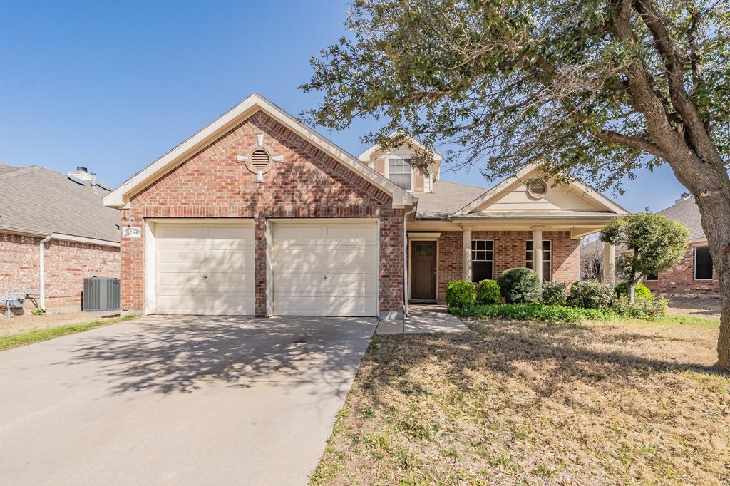 1264 Mountain Peak Drive