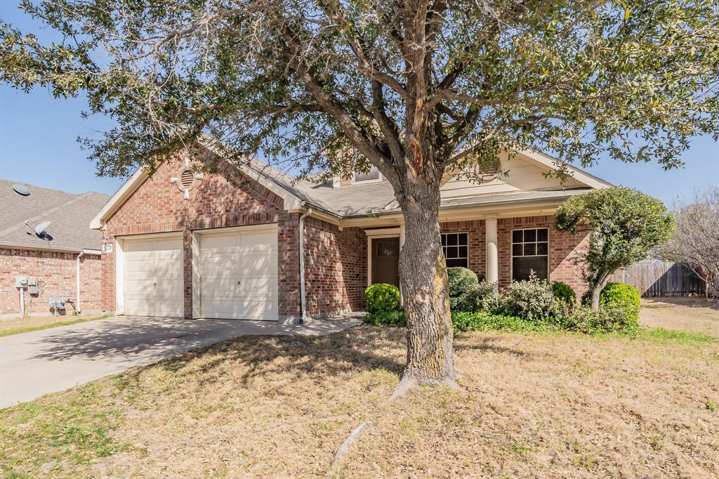 1264 Mountain Peak Drive