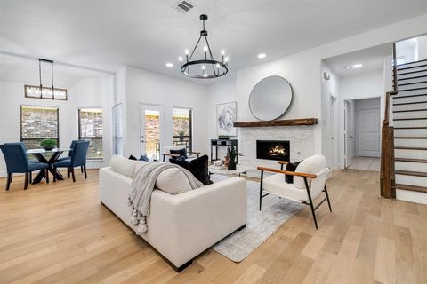 1420 Snowberry Drive Allen TX 75013