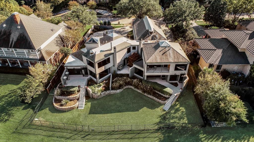 Cottonwood Valley Ph 01 - Residential