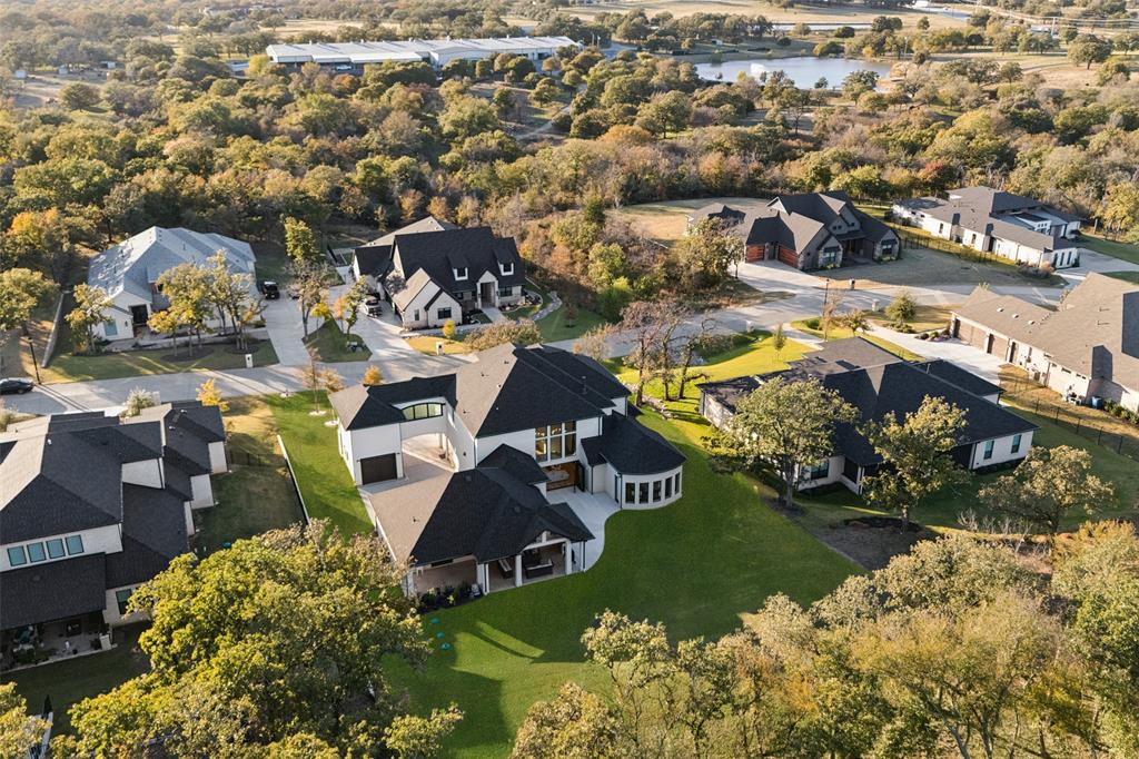 Hillside Of Flower M - Residential