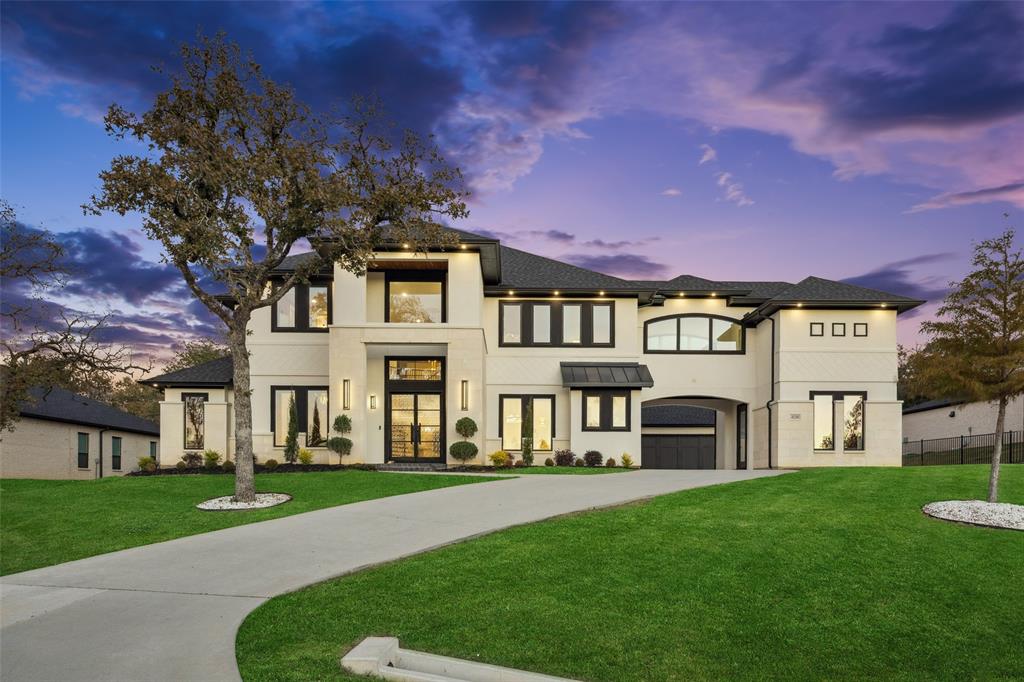 Hillside Of Flower M - Residential