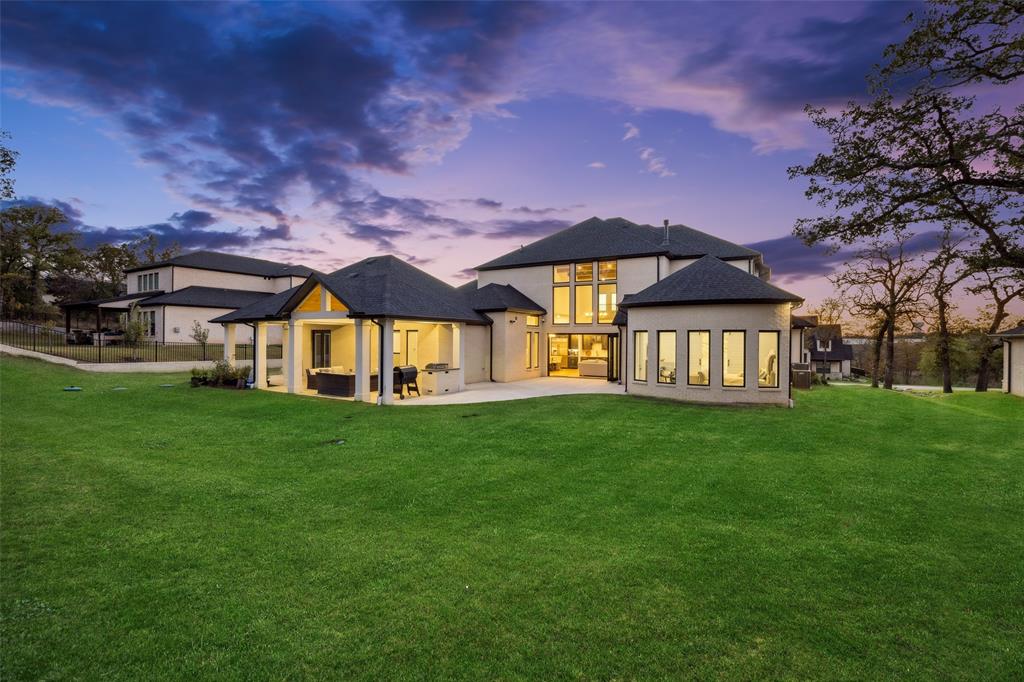 Hillside Of Flower M - Residential