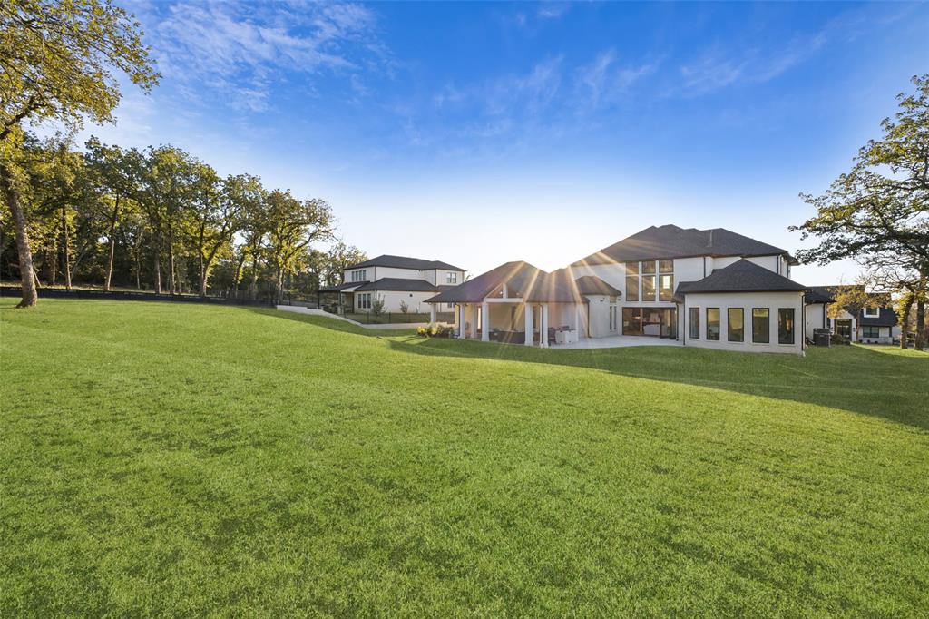 Hillside Of Flower M - Residential