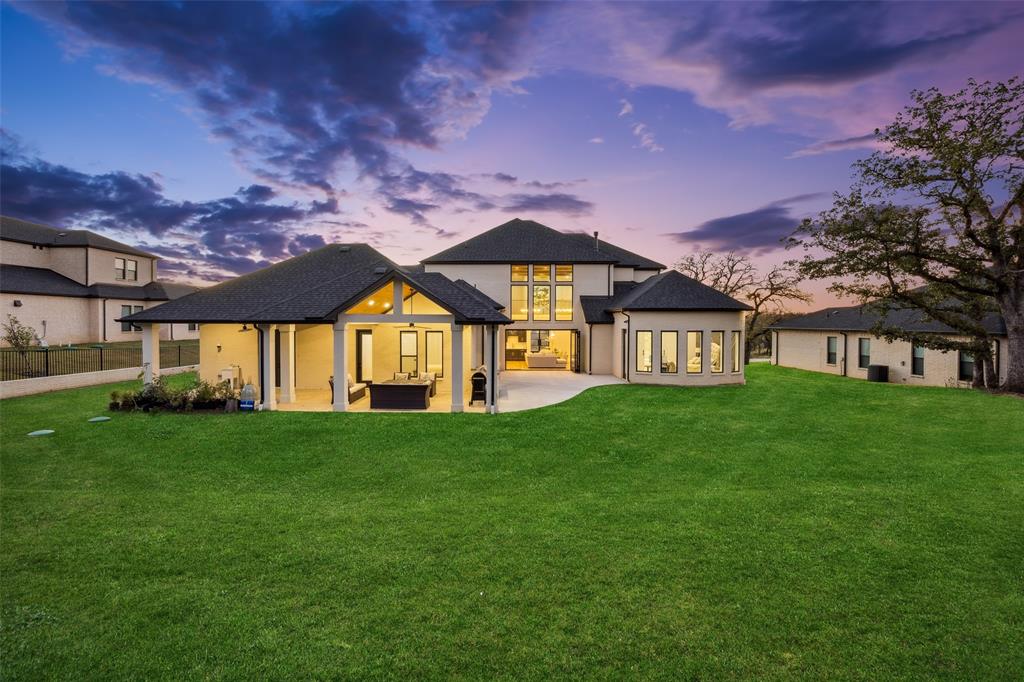 4120 Ridgecrest Drive