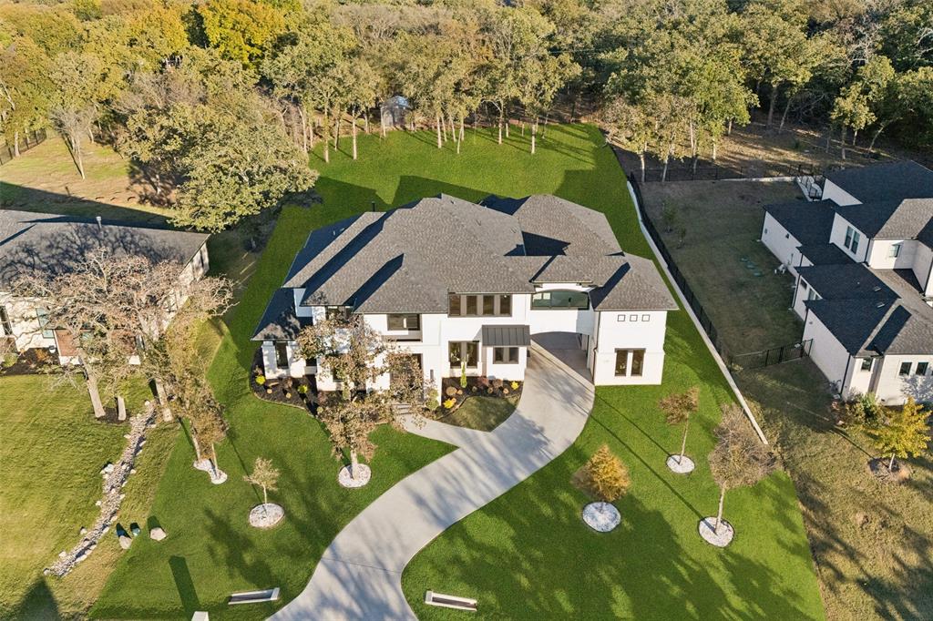 4120 Ridgecrest Drive