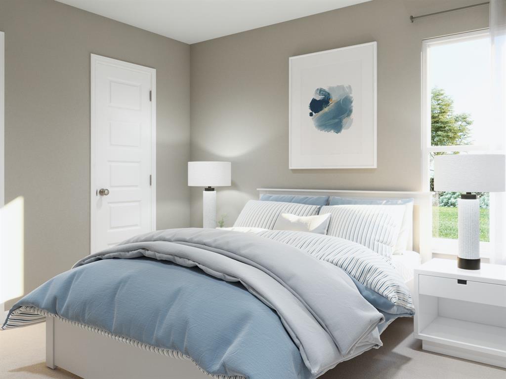 Sycamore Landing - Residential