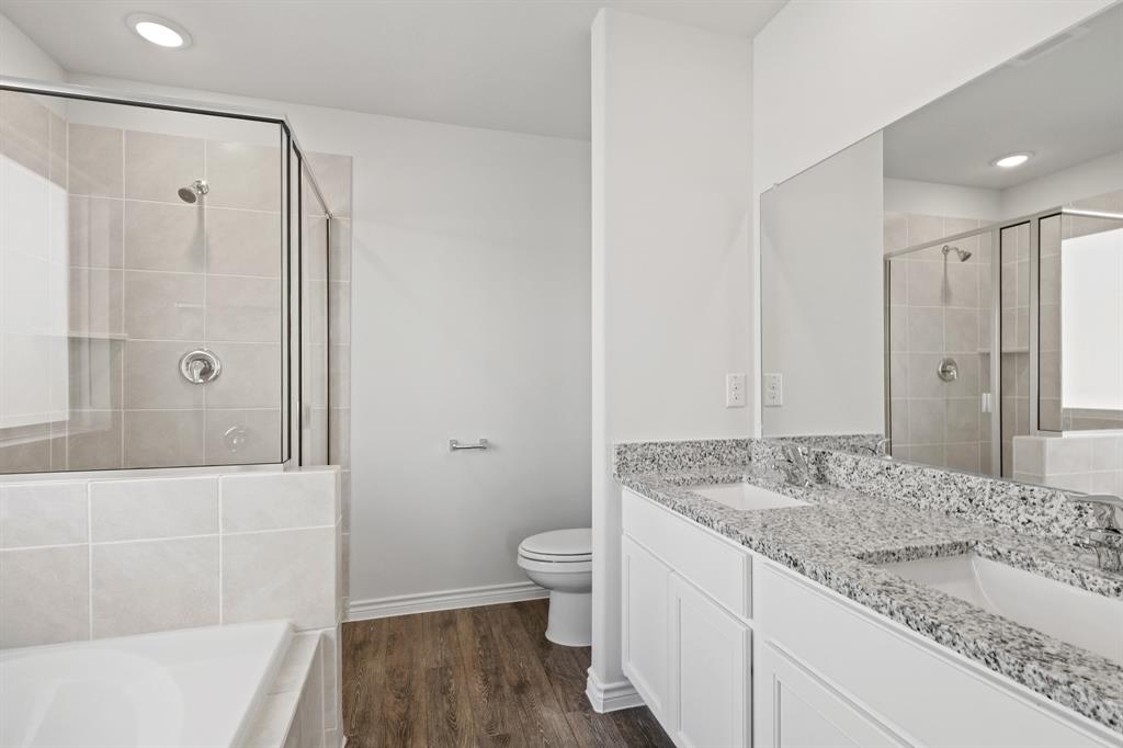 Sycamore Landing - Residential