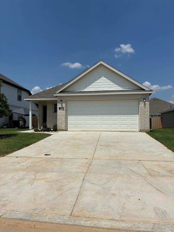 2424 Texas Ash Way