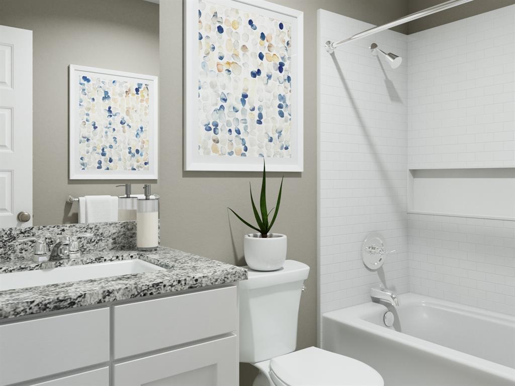 Sycamore Landing - Residential