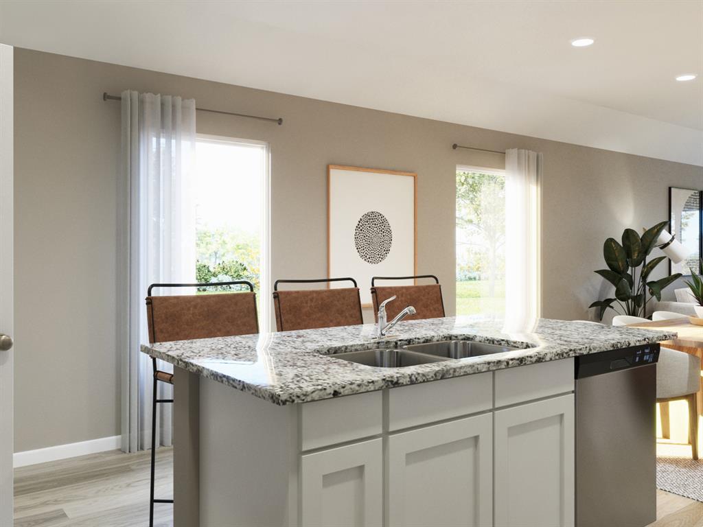 Sycamore Landing - Residential