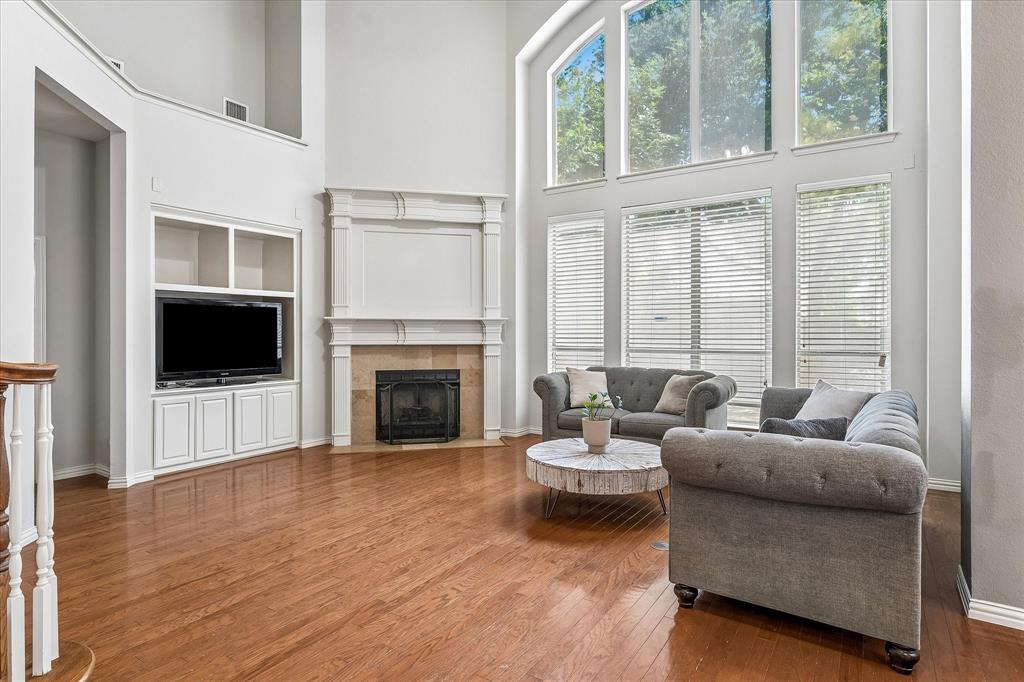 4201 Sandra Lynn Drive