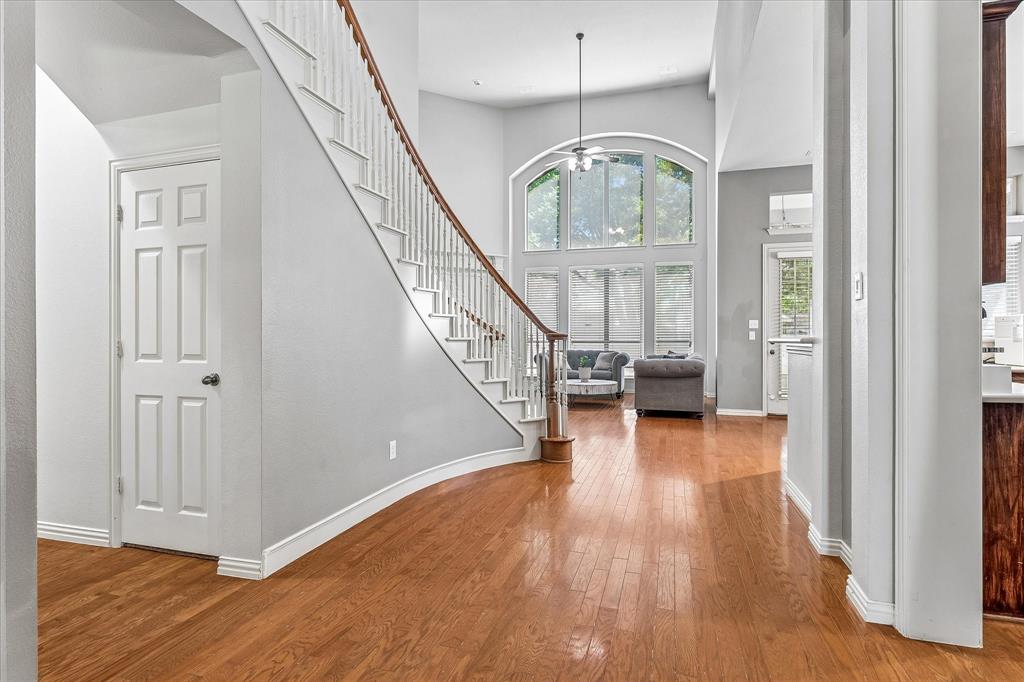 4201 Sandra Lynn Drive