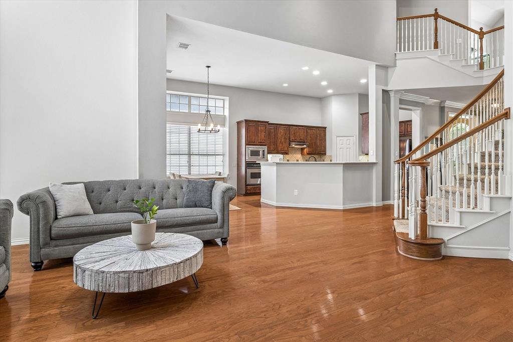 4201 Sandra Lynn Drive