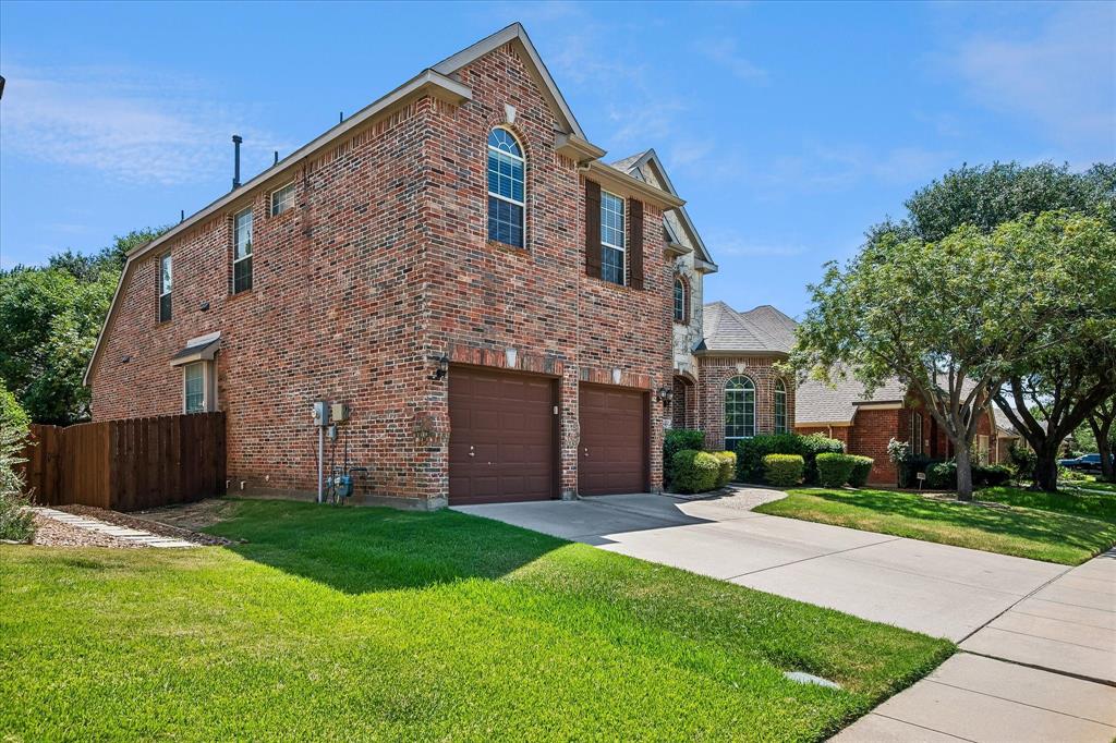 4201 Sandra Lynn Drive