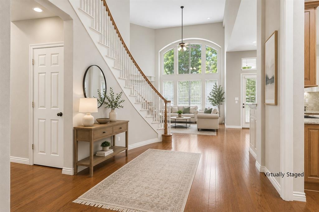 4201 Sandra Lynn Drive