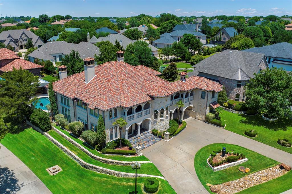 Hills Breckinridge - Residential