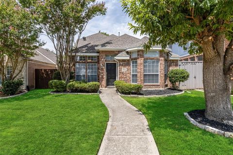 6813 Saddletree Trail Plano TX 75023