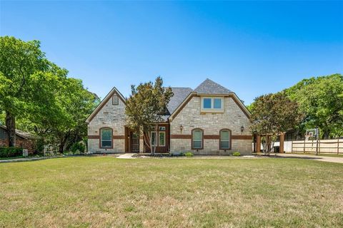 Photo of 8624 Timber Drive, North Richland Hills, TX 76182 (MLS # 21231762)
