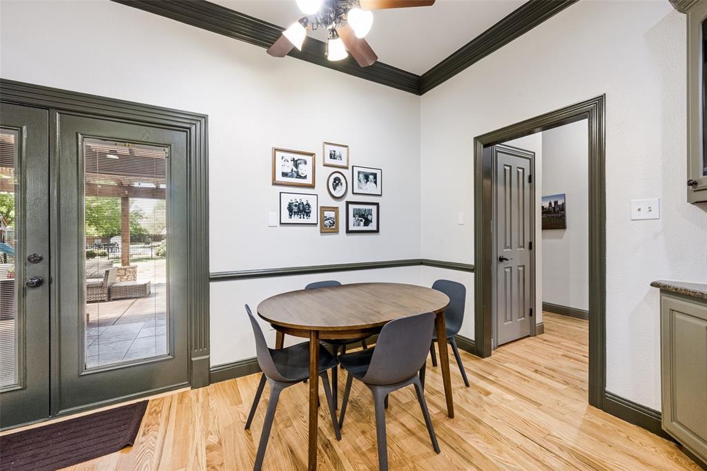 Holder Smithfield Estates - Residential