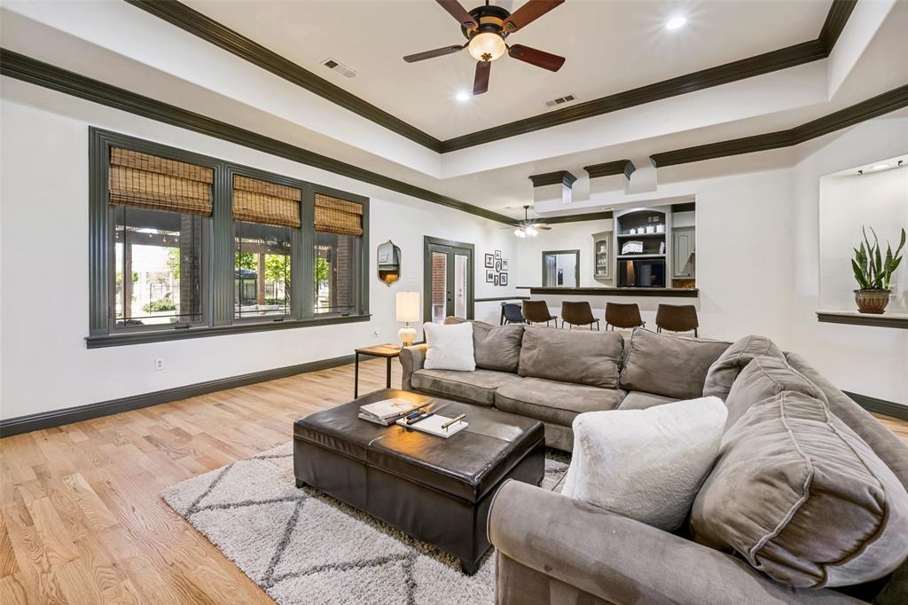 Holder Smithfield Estates - Residential