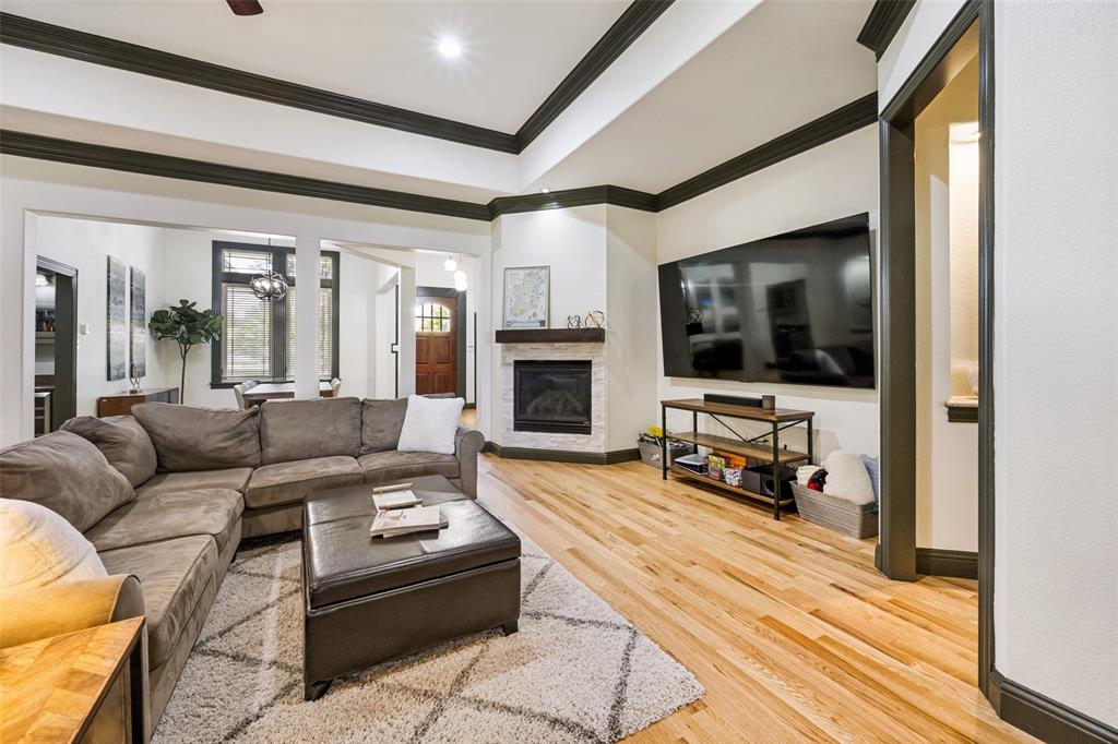 Holder Smithfield Estates - Residential