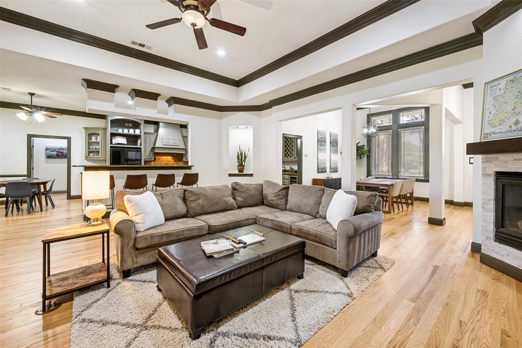 Holder Smithfield Estates - Residential