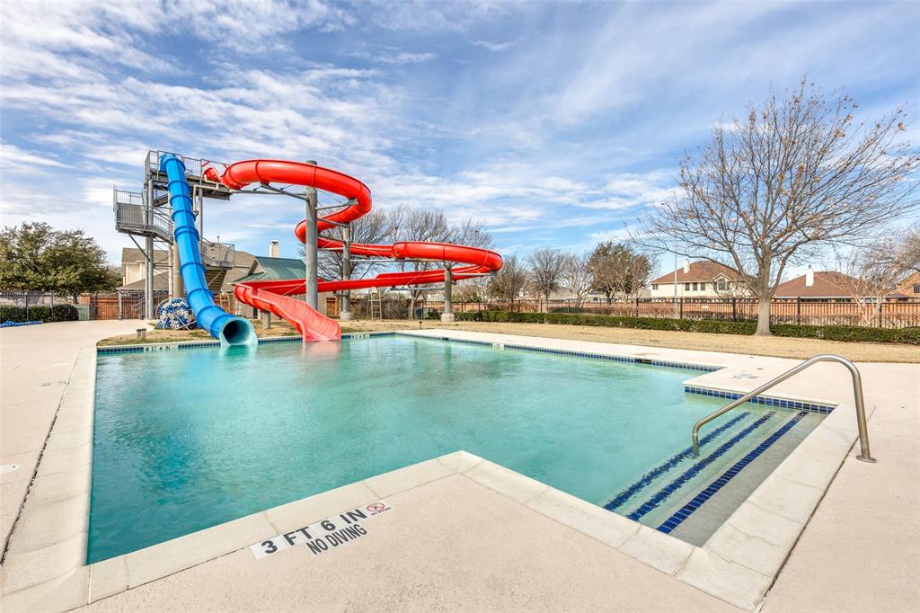 Summer Creek Ranch Add - Residential