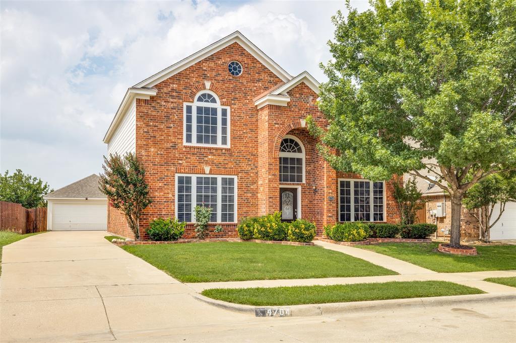 Summer Creek Ranch Add - Residential