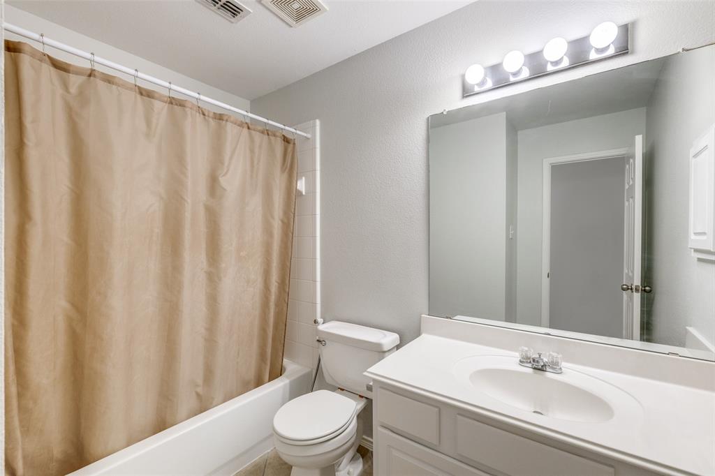 Summer Creek Ranch Add - Residential