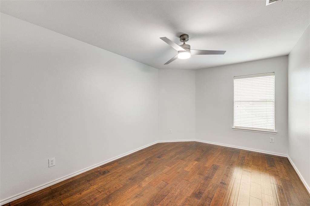 Summer Creek Ranch Add - Residential